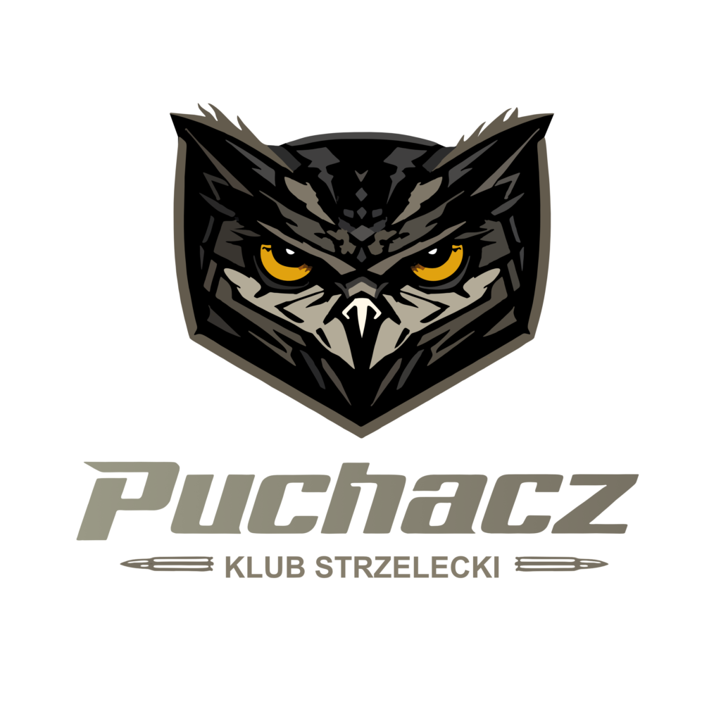 Logo klubu strzeleckiego