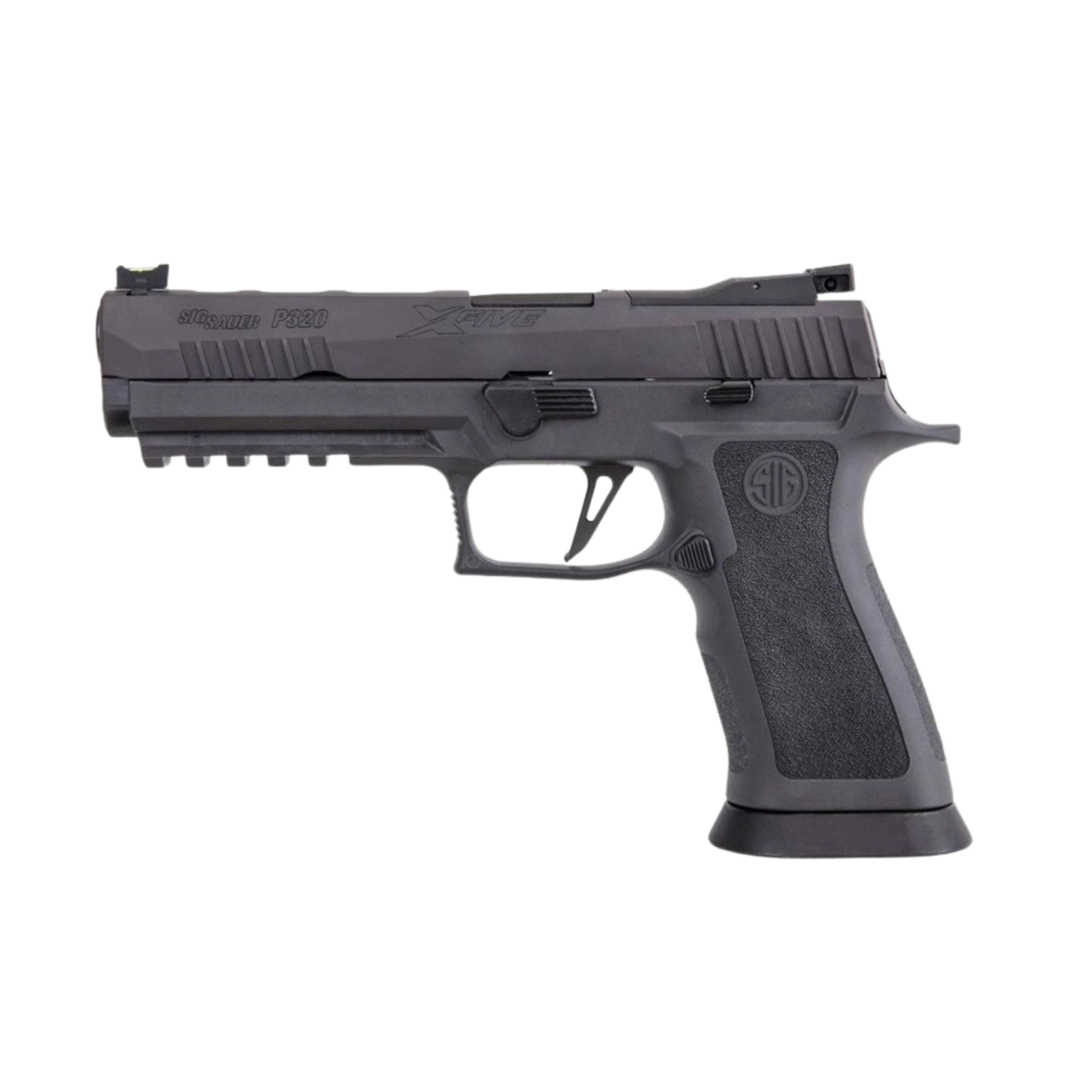 Sig Sauer P320 XFIVE LEGION