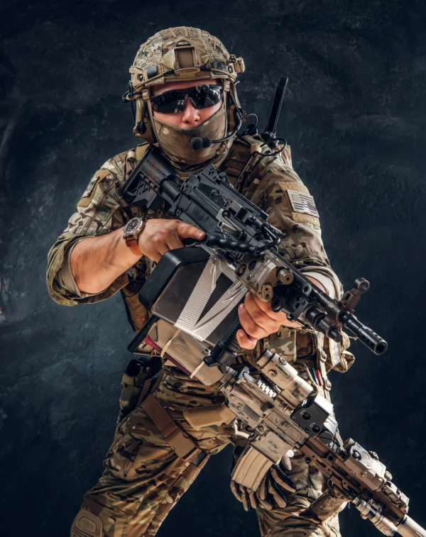 Operator