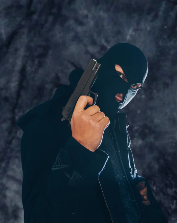 Gangsta